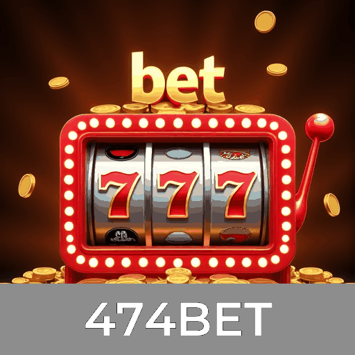 Acesso ao 474BET