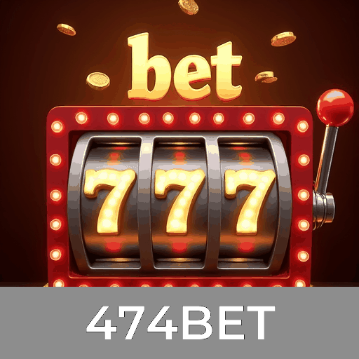 Acesso ao 474BET