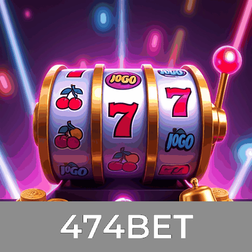 Acesso ao 474BET