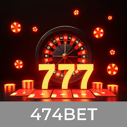 Cassino Online 474BET
