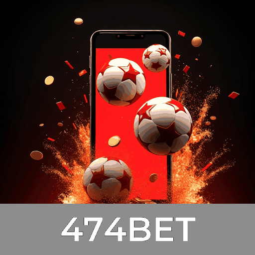Cadastro na 474BET