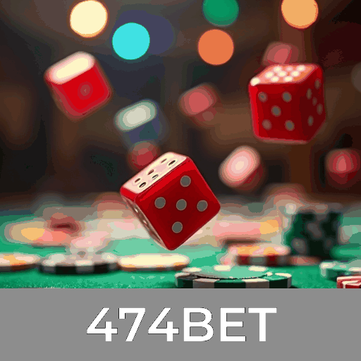 Cassino Online 474BET
