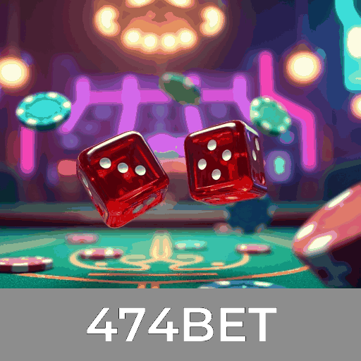 Jogos Crash no Cassino 474BET