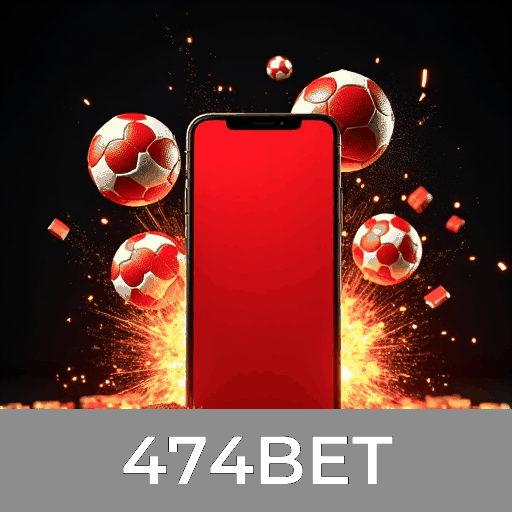 Cassino Online 474BET