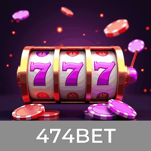 Cassino Online 474BET
