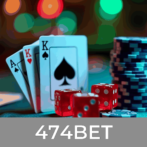 Cadastro na 474BET