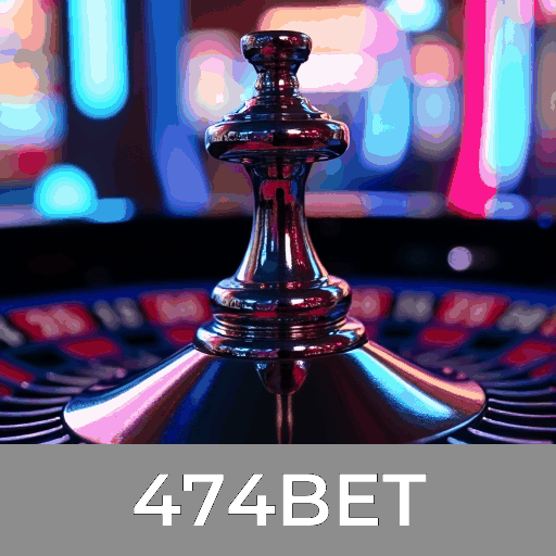 Cassino Online 474BET