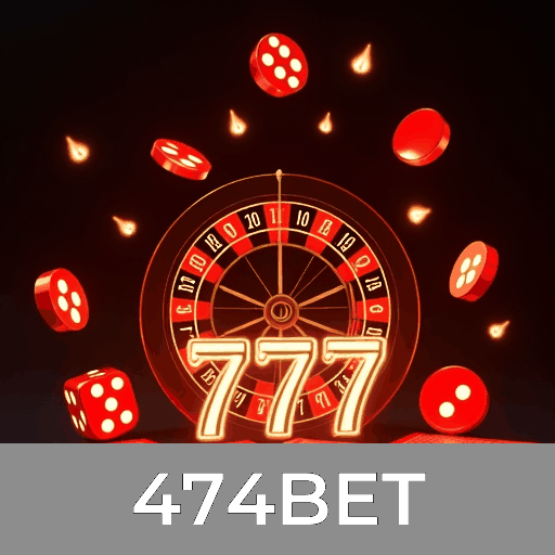 Cadastro na 474BET