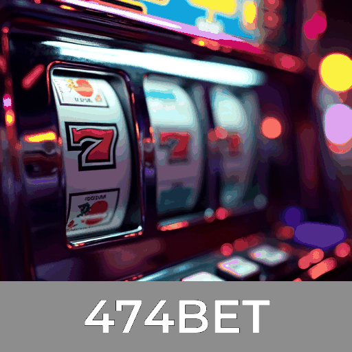 Promoções e Bônus no 474BET