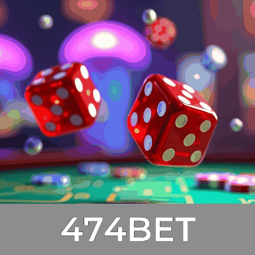 Cassino Online 474BET