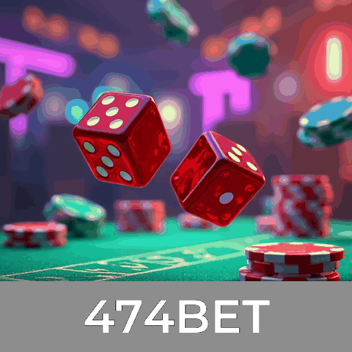 Acessar o site 474BET COM