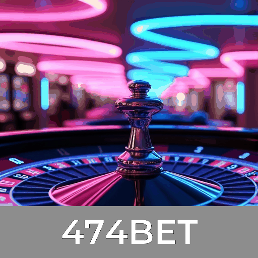 Cassino Online 474BET