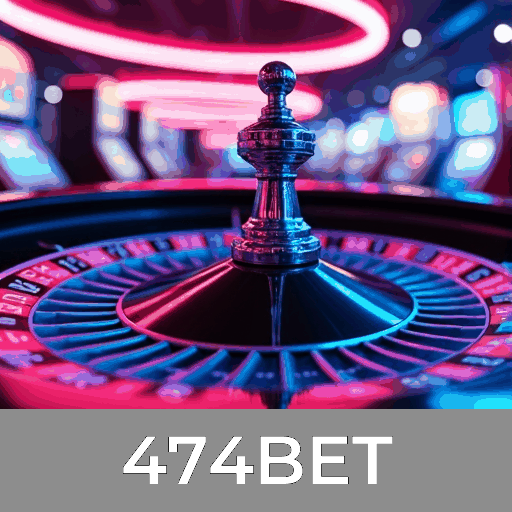 Acesso ao 474BET