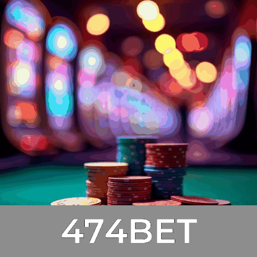 Cassino Online 474BET