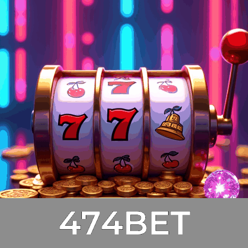 Acesso ao 474BET