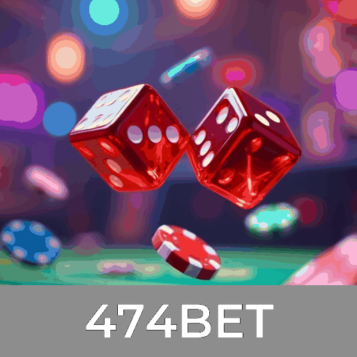 Acesso ao 474BET