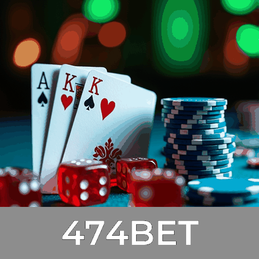 Acesso ao 474BET