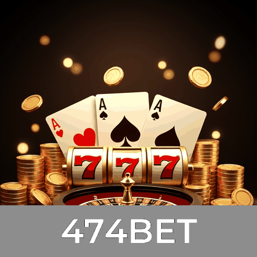 Cadastro na 474BET