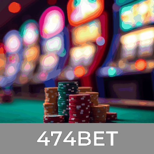 Acesso ao 474BET